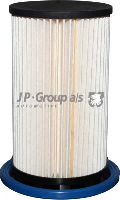 JP GROUP 1118706900 -  Фильтр топливный